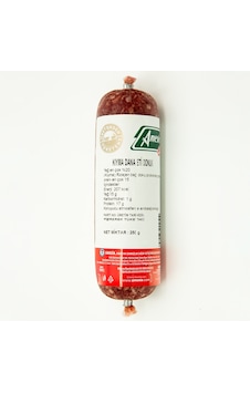 Amesia Donuk Dana Kıyma Baton 250 G Amesia Donuk Dana Kıyma Baton 250 G