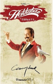 Hokkabaz - Cem Yılmaz - İnkılap Kitabevi Hokkabaz - Cem Yılmaz - İnkılap Kitabevi