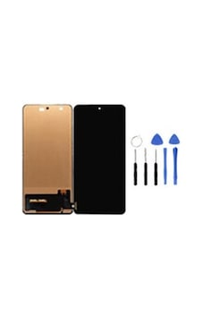 Xiaomi Redmi Note 10 Pro Max Uyumlu Lcd Ekran Dokunmatik Xiaomi Redmi Note 10 Pro Max Uyumlu Lcd Ekran Dokunmatik