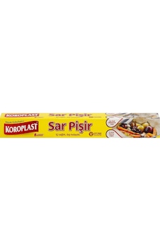 Koroplast Koroplast Sar Pişir 12 Yaprak Koroplast Koroplast Sar Pişir 12 Yaprak