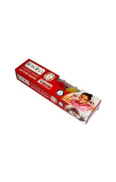 Südor Monalisa Renkli Parmak Boya Seti 22 Ml 6'lı Südor Monalisa Renkli Parmak Boya Seti 22 Ml 6'lı