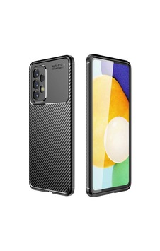 Samsung Uyumlu A33 5G Kılıf Negro Silikon Kapak Samsung Uyumlu A33 5G Kılıf Negro Silikon Kapak