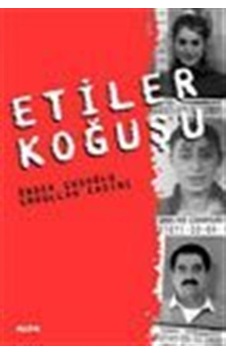 Etiler Koğuşu - Emrullah Erdinç - Önder Şuşoğlu - Alfa Yayıncılık Etiler Koğuşu - Emrullah Erdinç - Önder Şuşoğlu - Alfa Yayıncılık