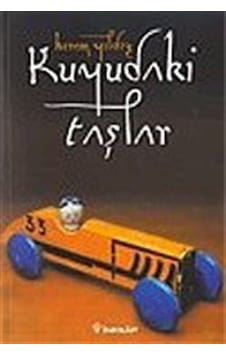 Kuyudaki Taşlar - Kerem Yıldız - İnkılap Kitabevi Kuyudaki Taşlar - Kerem Yıldız - İnkılap Kitabevi