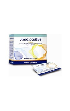 Utinoz Positive 10 Saşe