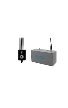 Npk Sensör Ve Datalogger Veri Kaydedici -lora Npk Sensör Ve Datalogger Veri Kaydedici -lora