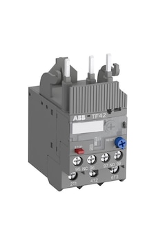 Abb Tf42-29 ,af09..af38 Kontaktör Seri 24-29a Termik