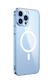 Nihcase Apple Uyumlu iPhone 12 Pro Max Kılıf London Pc Sert M-safe Şarj Özellikli Kapak Nihcase Apple Uyumlu iPhone 12 Pro Max Kılıf London Pc Sert M-safe Şarj Özellikli Kapak
