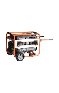 Palmera Pa550Je Jeneratör Benzinli 13Hp 5.5Kw Monofaze Palmera Pa550Je Jeneratör Benzinli 13Hp 5.5Kw Monofaze