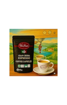 Vero Amore Espresso Kahveler Vero Amore Espresso Kahveler