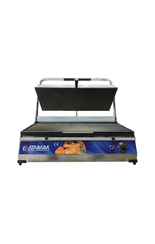 Atababa 24 Dilim 2500 W Tost Makinesi Atababa 24 Dilim 2500 W Tost Makinesi