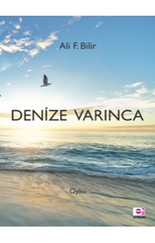 Denize Varınca