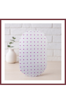 Storeşahin Oval Eko Pvc Kaydırmaz Banyo Paspası Shn0720 Çok Renkli Storeşahin Oval Eko Pvc Kaydırmaz Banyo Paspası Shn0720 Çok Renkli