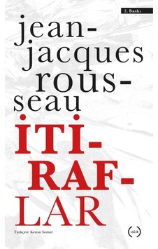 İtiraflar İtiraflar