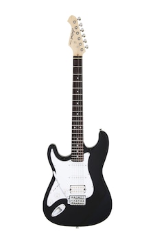 Aria Pro Iı Stg004lbk Solak Elektro Gitar Aria Pro Iı Stg004lbk Solak Elektro Gitar
