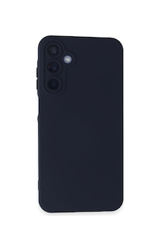 Newface - 115 - Samsung Galaxy Uyumlu A05s Kılıf Nano İçi Kadife Silikon - Csmo-tex - - Lacivert Newface - 115 - Samsung Galaxy Uyumlu A05s Kılıf Nano İçi Kadife Silikon - Csmo-tex - - Lacivert