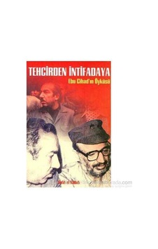Tehcirden İntifadaya Ebu Cihad'ın Öyküsü