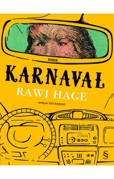 Karnaval - Rawi Hage - Everest Yayınları