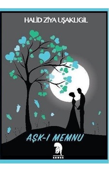 Aşk-ı Memnu - Halid Ziya Uşaklıgil - Romos