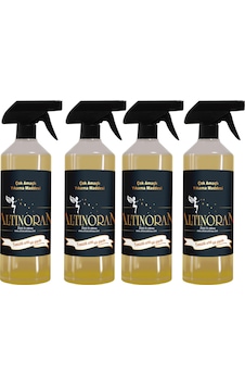 Altınoran Leke Çıkarıcı & Koruyucu Sprey 6 x 1 KG Altınoran Leke Çıkarıcı & Koruyucu Sprey 6 x 1 KG
