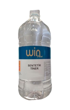 Sen Tiner 1280 Ml Sen Tiner 1280 Ml