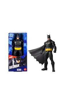 Dc Batman Büyük Aksiyon Figürü Dc Batman Büyük Aksiyon Figürü