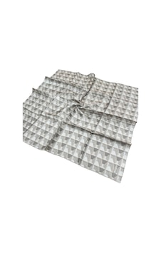 Armine İpek Eşarp 2025 Kış - 9204-85 Twill - Krem Armine İpek Eşarp 2025 Kış - 9204-85 Twill - Krem