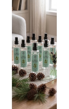 Rebul Pine Forest Ferahlatıcı Kolonya Pet Şişe 125 Ml X 10 Adet 10'lu Çanta Boy Avantaj Seti Rebul Pine Forest Ferahlatıcı Kolonya Pet Şişe 125 Ml X 10 Adet 10'lu Çanta Boy Avantaj Seti