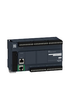 Schneider Electric Tm221ce40r - M221 40 Gç Rölesi Ethernet