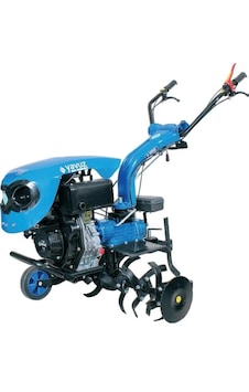 Yavuz Y300 178F Dizel Çapa Makinesi Yavuz Y300 178F Dizel Çapa Makinesi