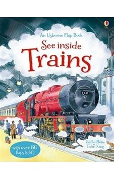 See Inside Trains See Inside Trains