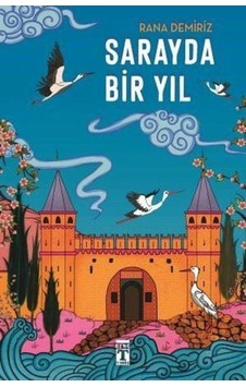 Sarayda Bir Yıl (514335092)