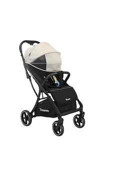 Yoyko Max Kabin Boy Tek Elle Otomatik Katlanan Pratik Autofold Bebek Arabası Yoyko Max Kabin Boy Tek Elle Otomatik Katlanan Pratik Autofold Bebek Arabası