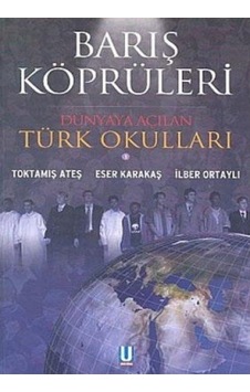 Barış Köprüleri Mavi Ufuklar Yayınları 403221433 Barış Köprüleri Mavi Ufuklar Yayınları 403221433