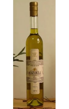 Kızıklı Special Soğuk Sıkım Naturel Sızma Zeytinyağı Cam 500 ML Kızıklı Special Soğuk Sıkım Naturel Sızma Zeytinyağı Cam 500 ML