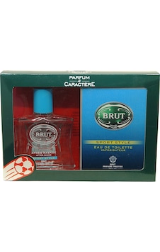 Brut Sport Style Erkek Parfüm EDT 100 ML + After Shave Losyon 100 ML Brut Sport Style Erkek Parfüm EDT 100 ML + After Shave Losyon 100 ML