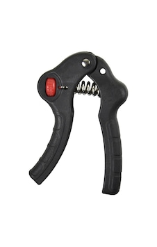 Selex Hd 8120 Ayarlı El Yayı 10 - 30 KG Siyah