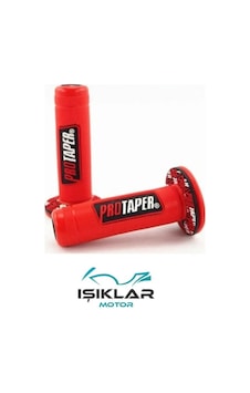 Mondial Mh Drift 125 Gidon Elcik Protaper Kırmızı Prt5302