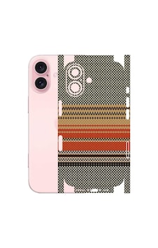 Kapps Apple iPhone 16 İle Uyumlu Rainbow Serisi Premium Kaplama 360 50680067 Kapps Apple iPhone 16 İle Uyumlu Rainbow Serisi Premium Kaplama 360 50680067