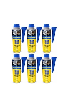 Enjektör Temizleyici Dizel 6 Lı Set Yakıt Sistem Temizleyici 300 Ml Enjektör Temizleyici Dizel 6 Lı Set Yakıt Sistem Temizleyici 300 Ml
