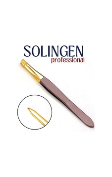Modacar Cımbız Paslanmaz Çelik Solingen Professional