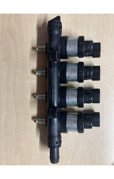 Atiker/mimgas Uyumlu Albien Ultra Gold Enjektör 2ohm Atiker/mimgas Uyumlu Albien Ultra Gold Enjektör 2ohm