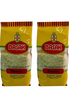 Başak Susam 100 Gr 2 Adet