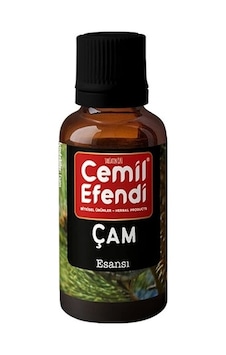 Cemilefendi Çam Esansı 10 ML Cemilefendi Çam Esansı 10 ML
