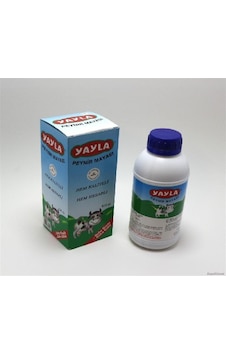 Yayla Peynir Mayası 500 G
