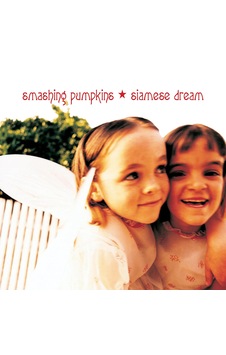 The Smashing Pumpkins - Siamese Dream Remastered 2 X Plak The Smashing Pumpkins - Siamese Dream Remastered 2 X Plak