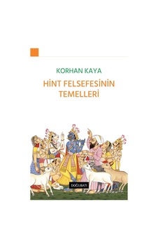 Hint Felsefesinin Temelleri Sku: Zeusstk1541c18f95