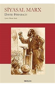 Siyasal Marx - David Fernbach - Daktylos