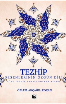 Tezhip - Desenlerin Özgün Dili Tezhip - Desenlerin Özgün Dili