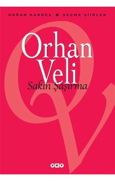 Sakın Şaşırma - Rzır-648601 Sakın Şaşırma - Rzır-648601